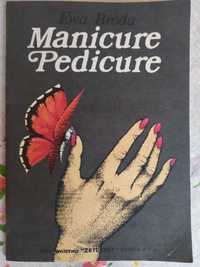 Manicure Pedicure E. Broda