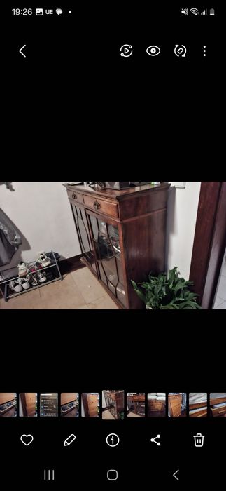 movel antigo lindíssimo