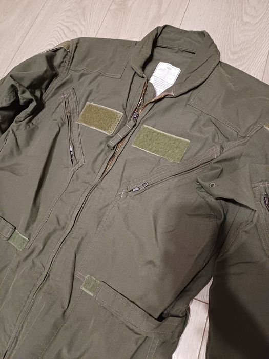 Komninezon Pilota wojsk lotniczych USA, ORYGINAŁ