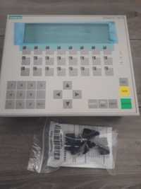 Siemens simatic panel OP17-DP 6AV3617-1JC20-0AX1
