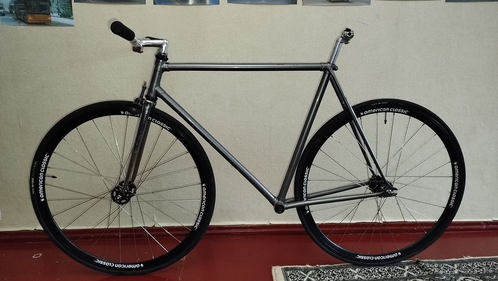 Фреймсет фікс сінгл