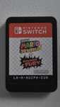 Super Mario 3D World + Bowser’s Fury