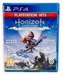 Gra Horizon Zero Dawn Complete Edition Sony PlayStation 4 (PS4) Okazja