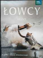 Łowcy - 7 odcinków serii BBC o drapieżnikach