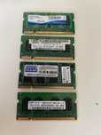 Pamięć RAM 512 MB / 1GB