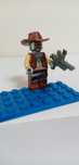Figurka Lego Movie 70800