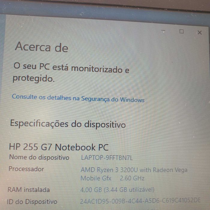 HP 250 G7 Motherboard with Ryzen 3 Processor Occasionally Freezes, Remaining Parts Available for Inquiry64552768188035121