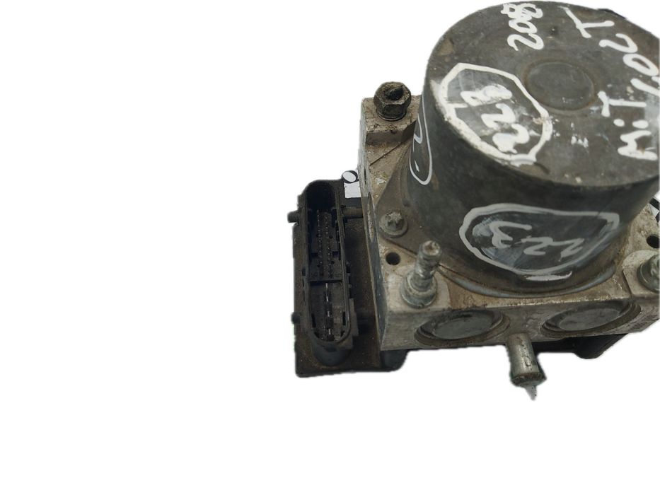 ABS MITSUBISHI Colt VI (Z3_A, Z2_A)