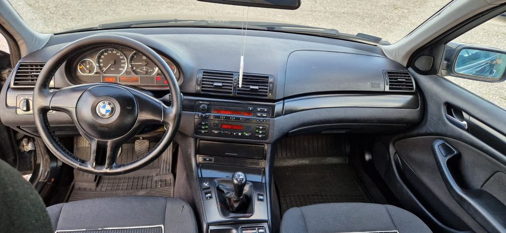 2,0 benzyna z gazem LPG klimatyzacja elektryka centralny alufelgi