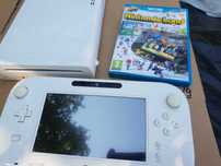 Nintendo Wii U 8GB