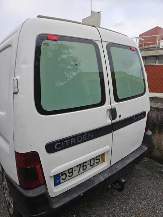 Citeoen berling 1.9d