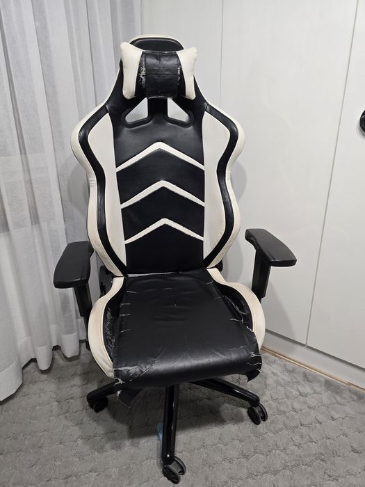 Fotel gamingowy AKracing