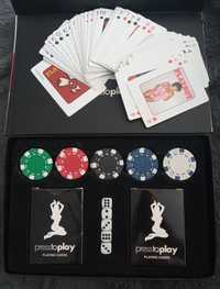 Playboy gra Poker