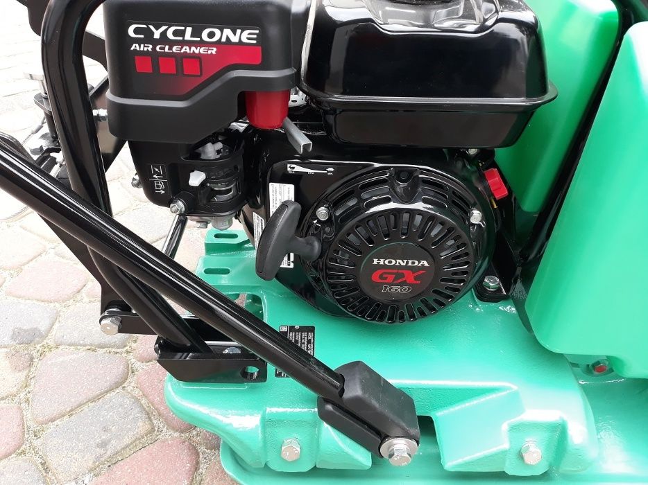Zagęszczarka MIKASA MVC-90 GH 101kg Honda GX160
