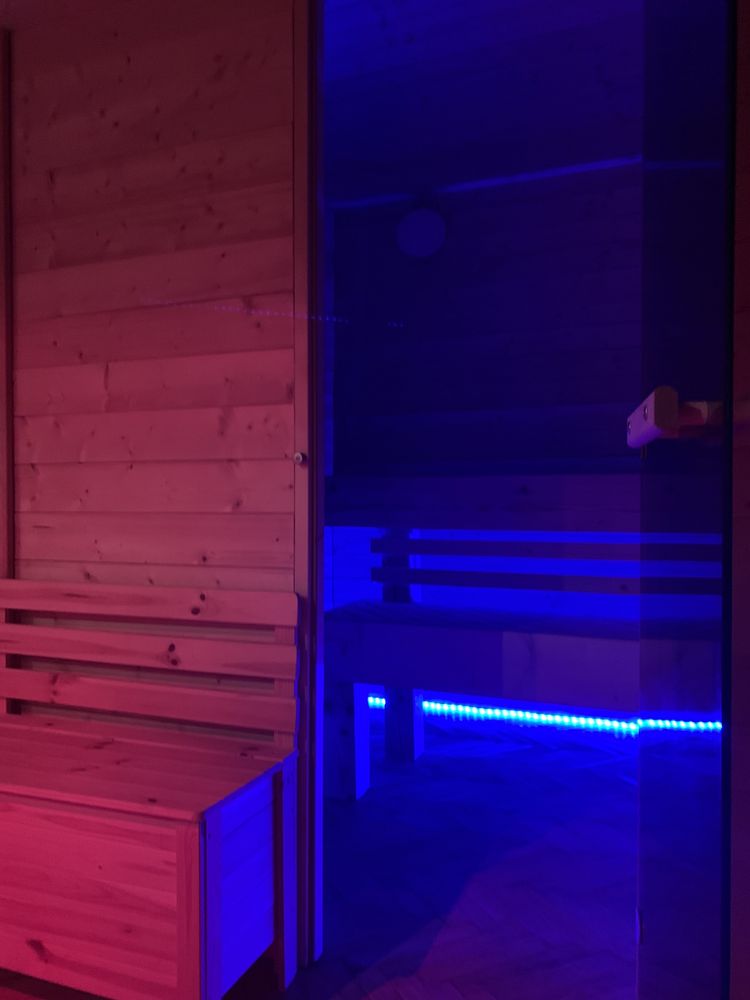 Urodziny,imprezy integracyjne ,wieczór panieński SAUNA ,BALIA (jakuzi)