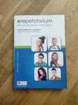 Repetytorium maturalne z języka angielskiego