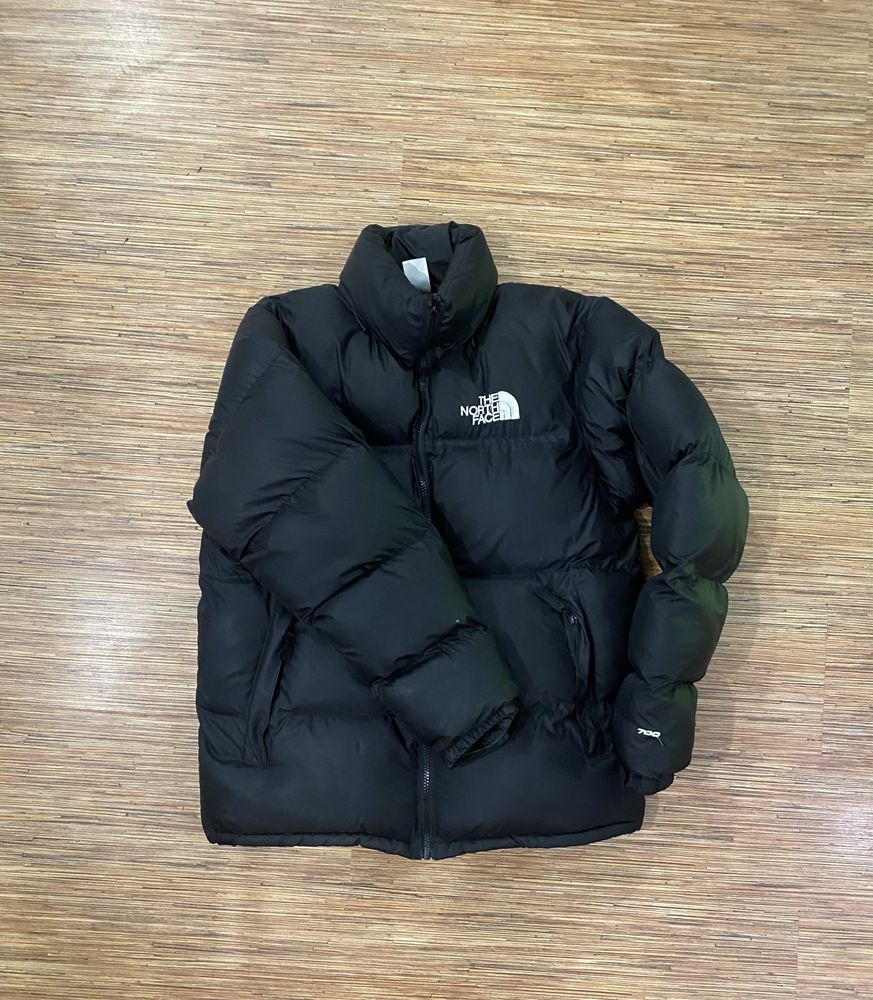 Куртка,пуховик The North Face 700