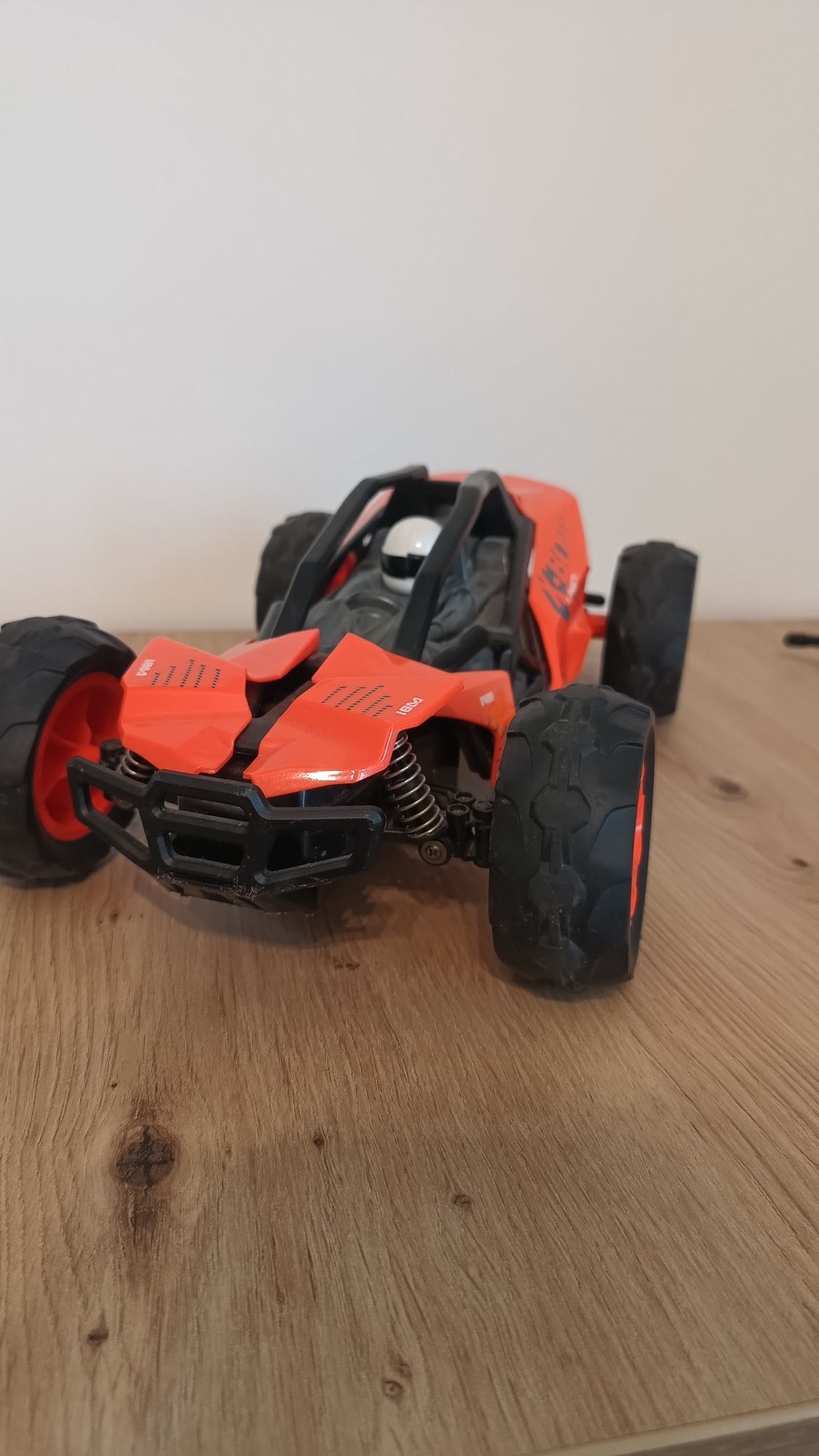 Samochód RC  2.4Ghz