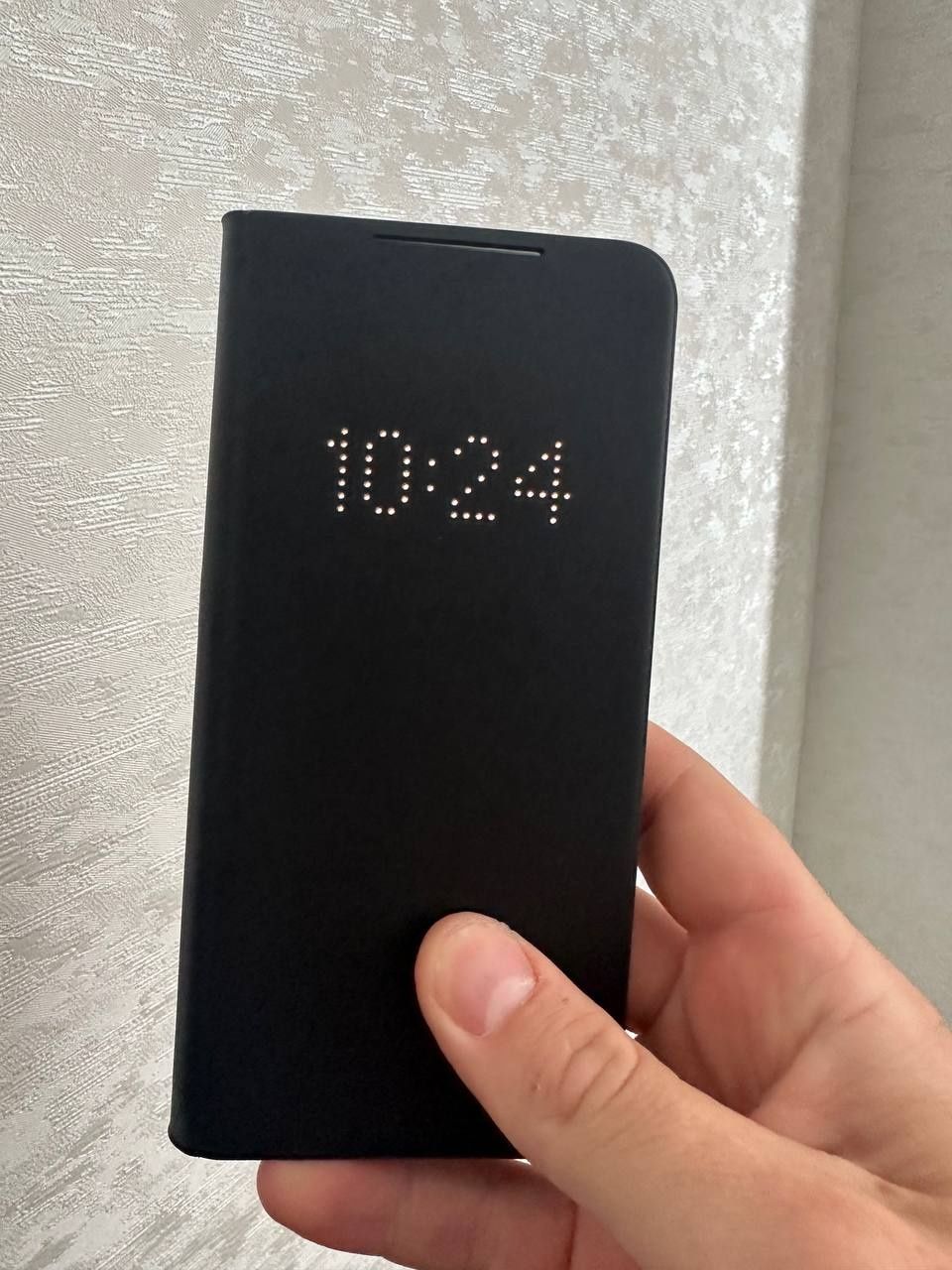 smart чехол Samsung s21 plus