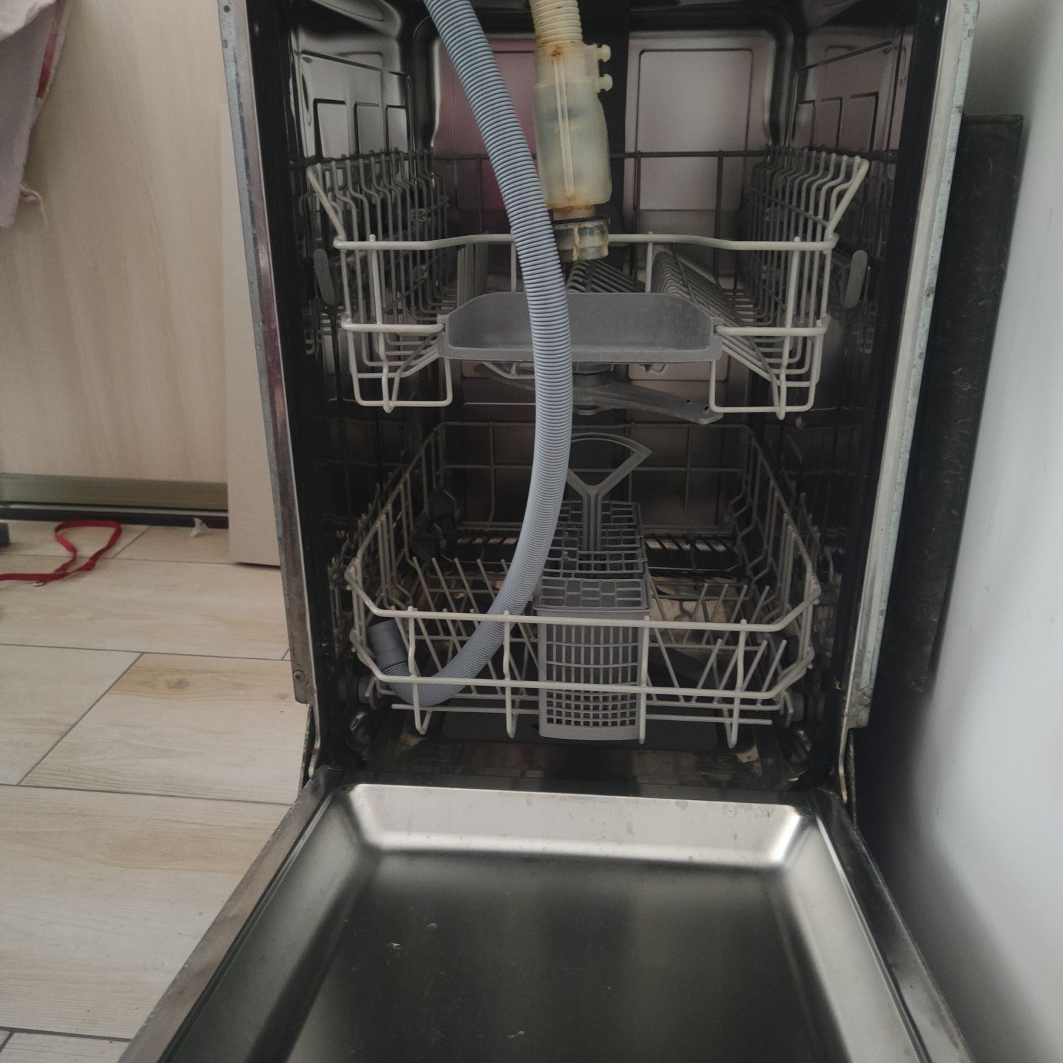 Zmywarka Siemens 45