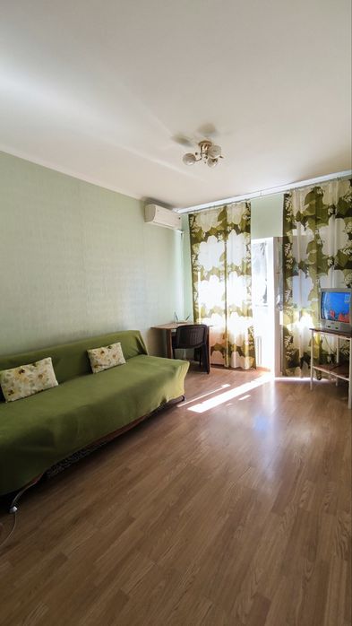 Сдаю 1 комнатную квартиру ул. Ядова