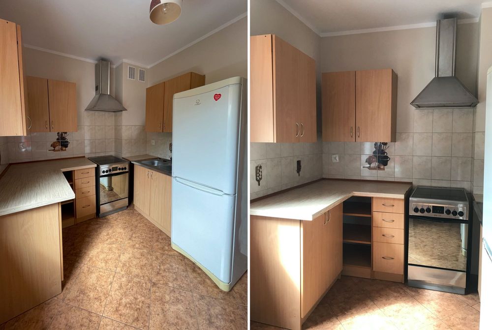 Wynajmę mieszkanie 33m2 - Nowe Miasto Lubawskie - ul. Piastowska