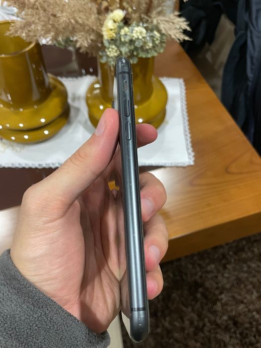 Vendo iPhone 11 64GB