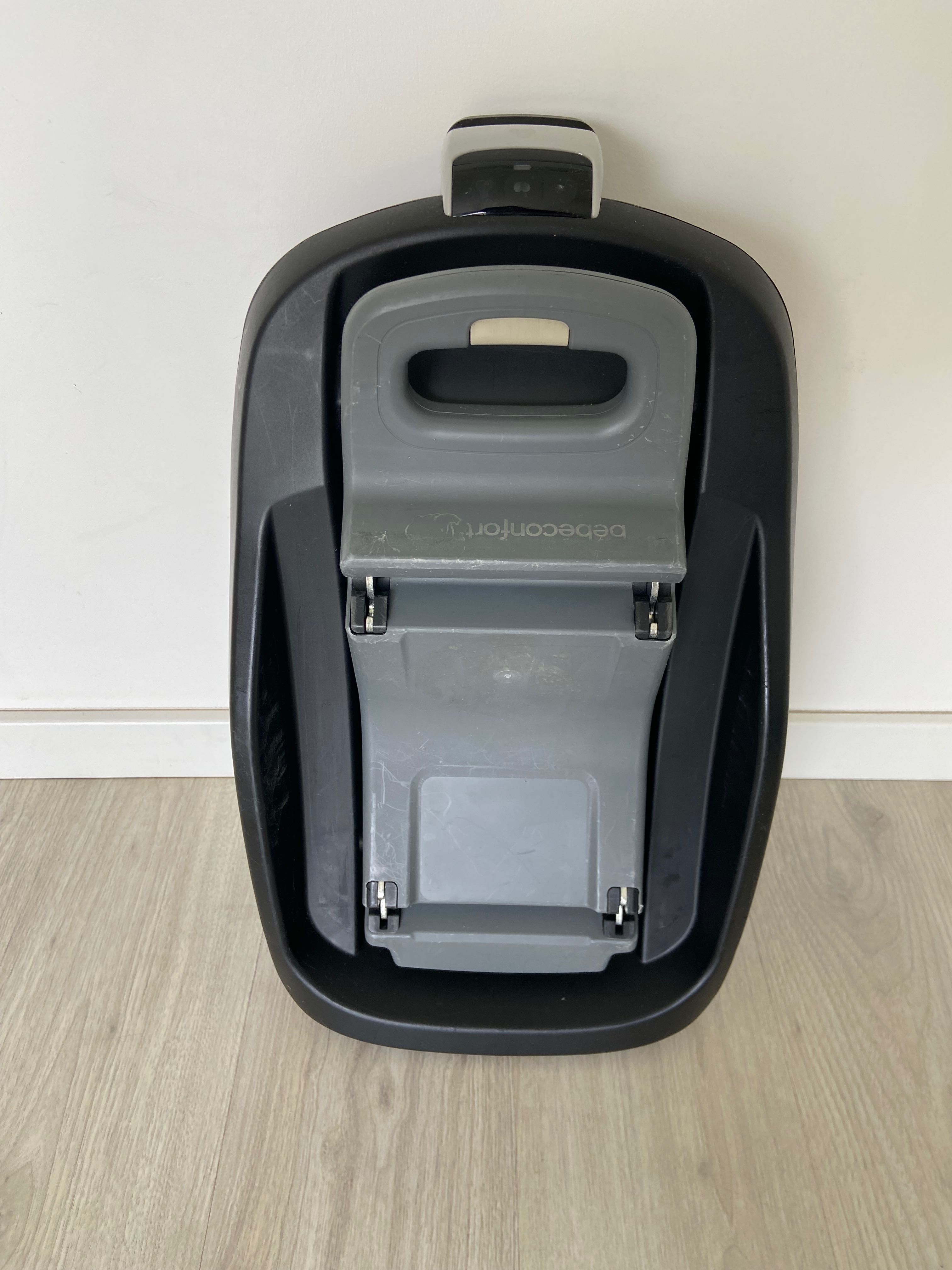 Base Isofix Bebé Confort Familyfix