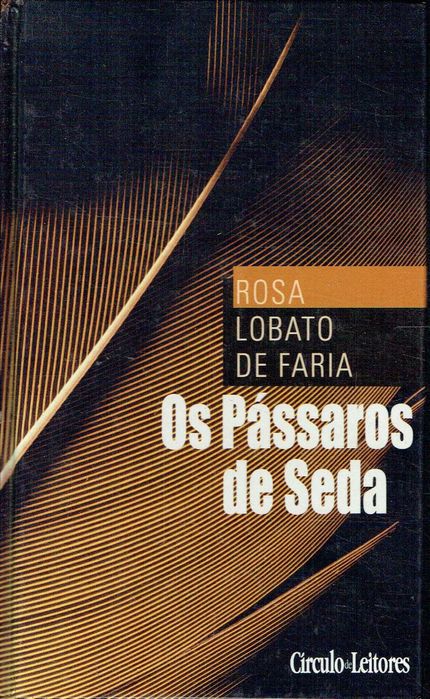 925 - Livros de Rosa Lobato de Faria 2 (Varios)