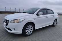 Аренда авто 3500 Пежо/Фиат/Логан