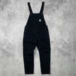 Жіночий комбінезон Carhartt WIP stussy