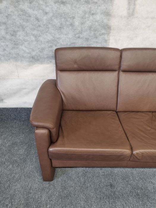 Шкіряний диван Шкіряні дивани Шкіряні меблі з Європи