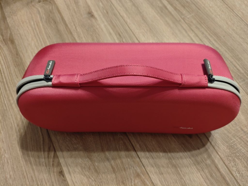 Pokrowiec na suszarkę Dyson etui