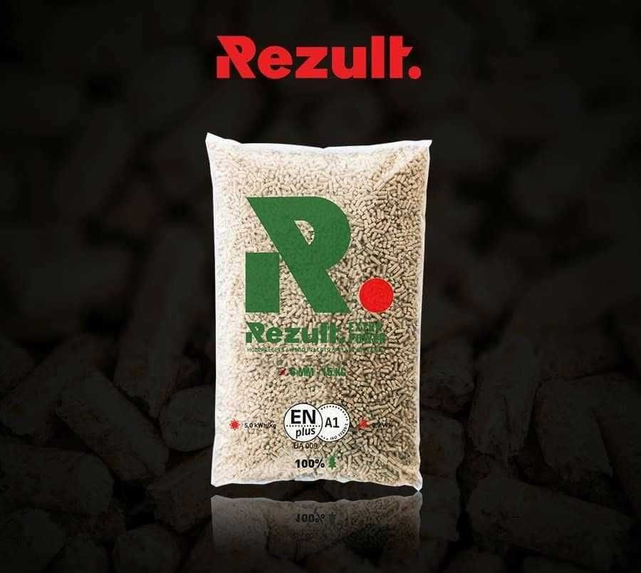 Pellet Rezult 6 mm Propellet24 Opole