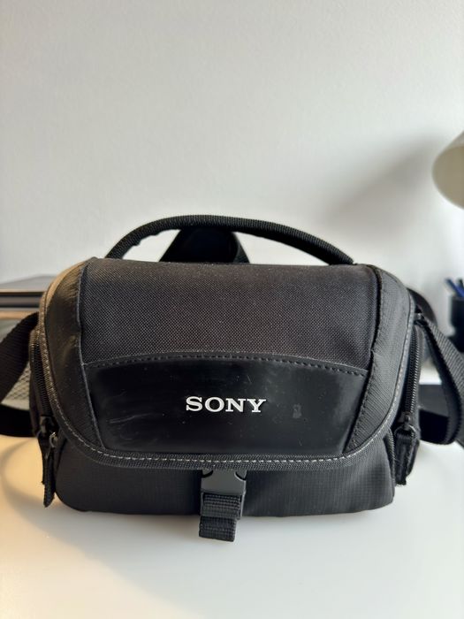 Câmara Fotográfica | Sony Cyber-Shot HX 300 50X