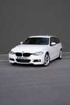BMW 330 d Touring Pack M
