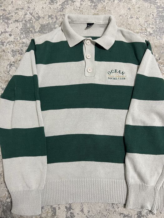 Чоловічий светр кофта Поло L-XL , бананка на пояс в подарунок