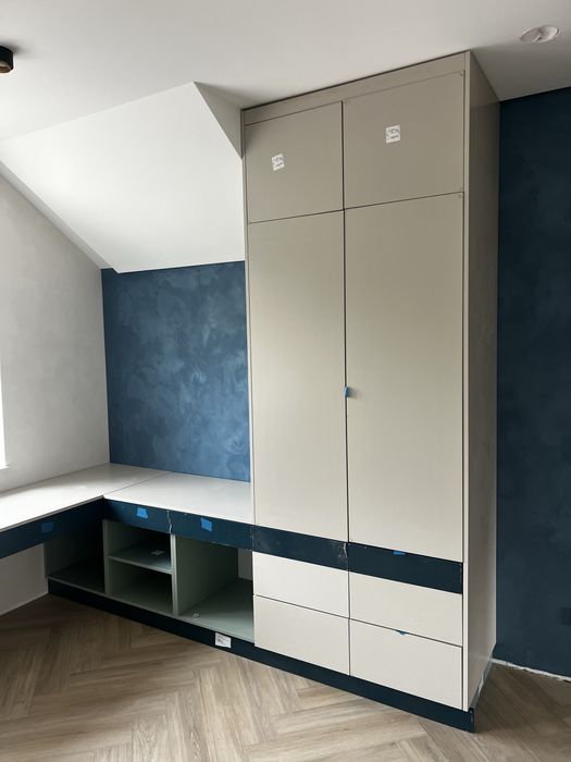 меблі на замовлення кухні шафи