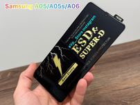 Скло Samsung A05 A05s A06 стекло самсунг
