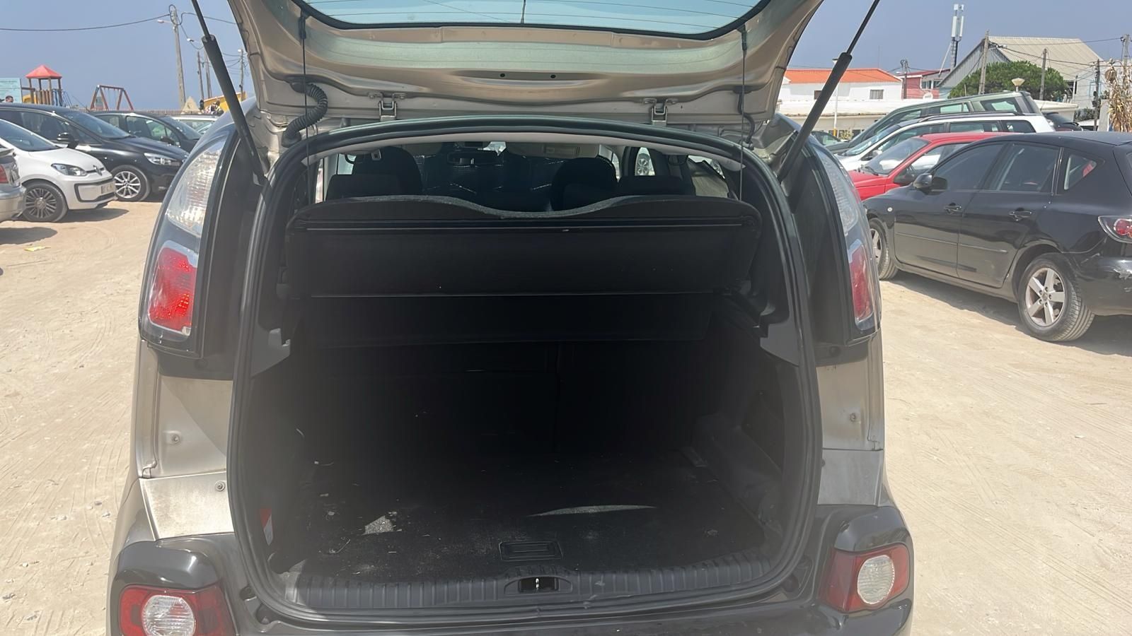 Citroen c3 picasso 1.6 hdi