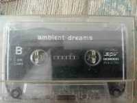 Ambient Dreams kaseta magnetofonowa.