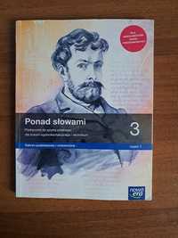 Ponad słowami 3 cz. 1