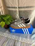 adidas_Handball_Spezial_Brown Nowe_DamskieModa Rozmiar.39