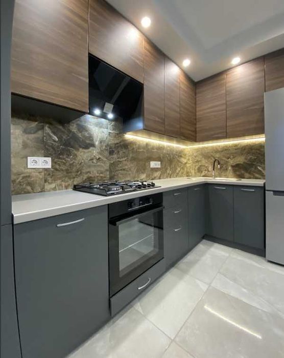 СУПЕР ПРОПОЗИЦІЯ! 1-К  ЖК Волошковий + кладовка (5м2) в ПОДАРУНОК !