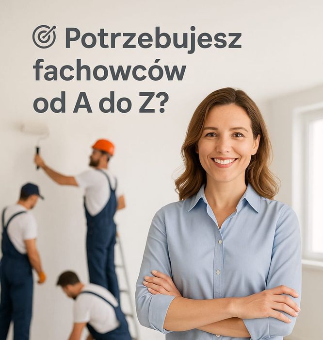 Forma Wnętrz – Wykończenia oraz remonty z pełną dokumentacją