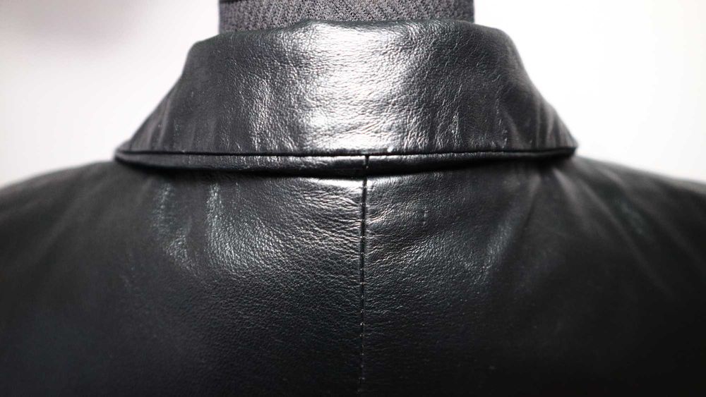 Casaco de Pele Senhora