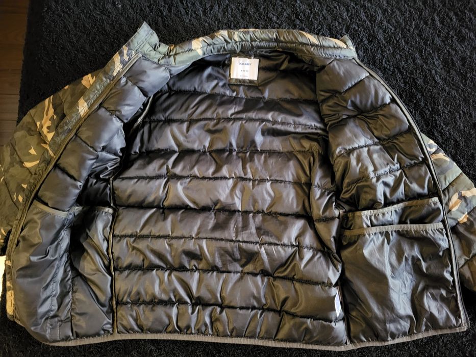 Куртка демі на зріст 152-165