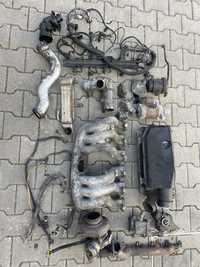 Pecas motor Mercedes OM613  E S 320 cdi