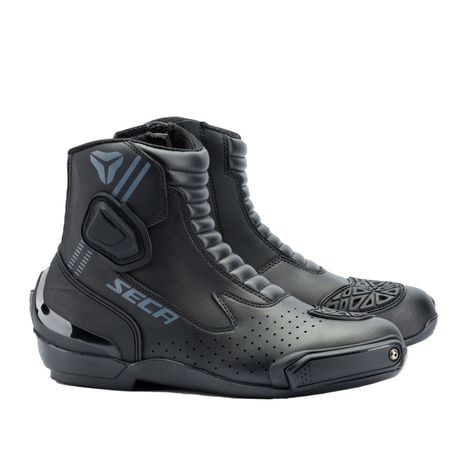 Buty motocyklowe Seca Spront 3 ( moto id ) rozm. 43 Promocja