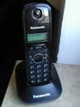 Telefon stacjonarny Panasonic KX-TG1611PD